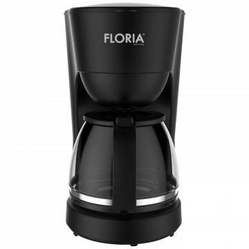 Floria Aparat za filter kafu, 600W - ZLN9273