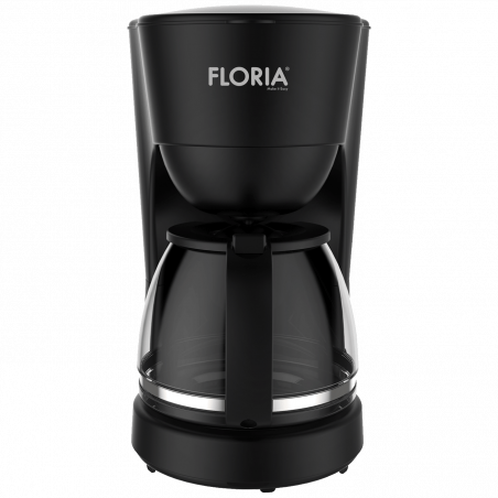 Floria Aparat za filter kafu, 600W - ZLN9273