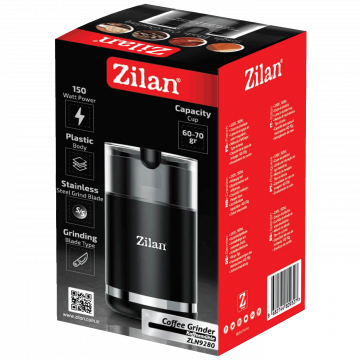 Zilan Mlin za kafu, 150W - ZLN9280