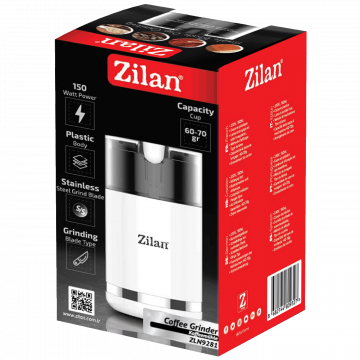 Zilan Mlin za kafu, 150W - ZLN9281