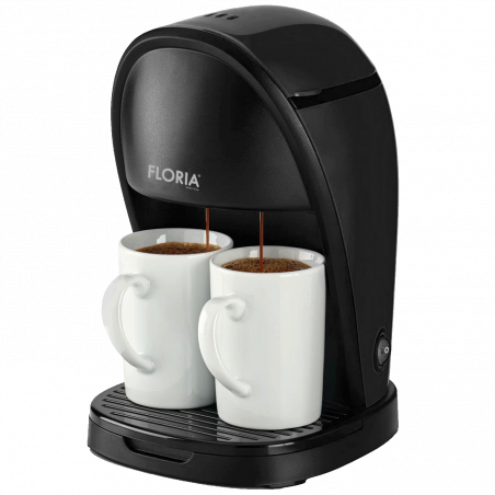 Floria Aparat za kafu, 370-450W - ZLN9297