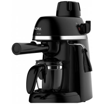 Floria Aparat za espresso kafu, 800W - ZLN9358