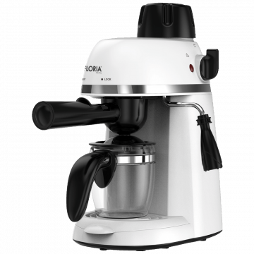 Floria Aparat za espresso kafu, 800W - ZLN9359