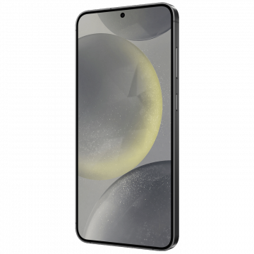 Samsung Smartphone 6.2", 5G, 10-Core 3.2GHz, RAM 8GB, 50Mpixel - Galaxy S24 8GB/128GB Black