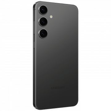 Samsung Smartphone 6.2", 5G, 10-Core 3.2GHz, RAM 8GB, 50Mpixel - Galaxy S24 8GB/128GB Black