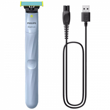 Philips Aparat za brijanje OneBlade 1st Shave - QP1324/20