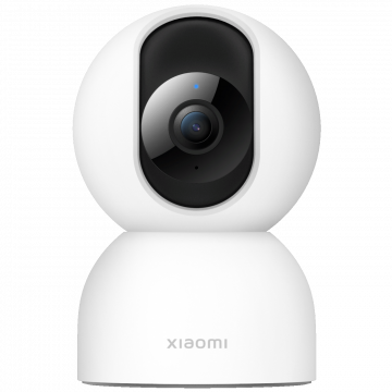 Xiaomi Kamera IP, 2.5K  2560 x 1440, WiFi, 360°, micro SD utor - C400