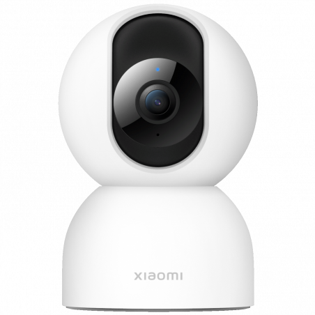 Xiaomi Kamera IP, 2.5K  2560 x 1440, WiFi, 360°, micro SD utor - C400