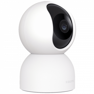 Xiaomi Kamera IP, 2.5K  2560 x 1440, WiFi, 360°, micro SD utor - C400