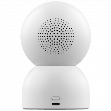 Xiaomi Kamera IP, 2.5K  2560 x 1440, WiFi, 360°, micro SD utor - C400