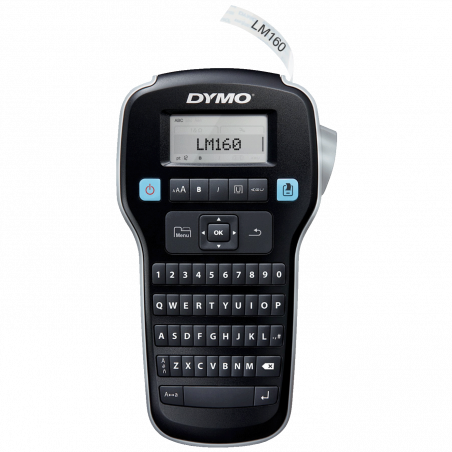 Dymo Ručni aparat za ispis etiketa, LabelManager 160 - LM160