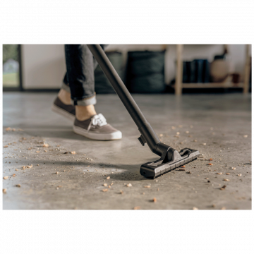 Karcher Usisavač za mokro/suho usisavanje, 1000W, spremnik 12 lit. - WD 2 Plus V-12/4/18/C