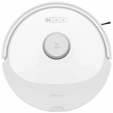 Roborock Robot usisivač, baterija 5200 mAh, WiFi - Q8 Max White