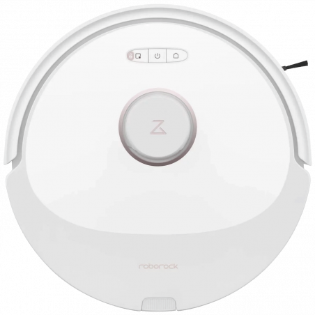 Roborock Robot usisivač, baterija 5200 mAh, WiFi - Q8 Max White