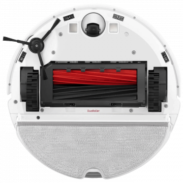Roborock Robot usisivač, baterija 5200 mAh, WiFi - Q8 Max White