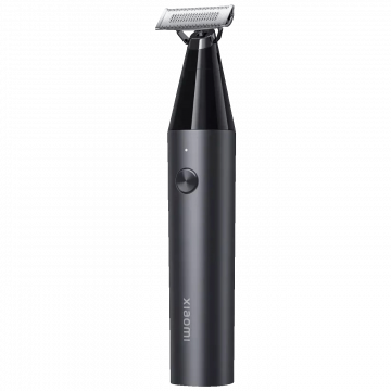 Xiaomi Trimer za lice i tijelo, bežično punjenje, UniBlade - UniBlade Trimmer