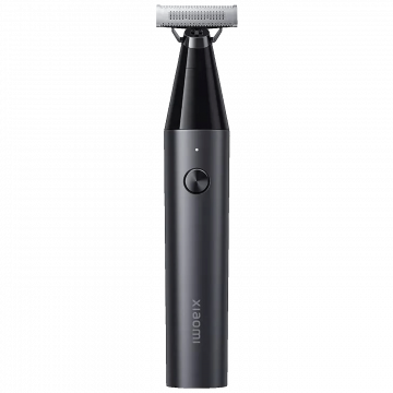 Xiaomi Trimer za lice i tijelo, bežično punjenje, UniBlade - UniBlade Trimmer