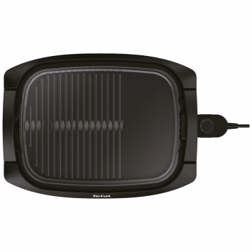 Tefal Grill / Roštilj električni, sa poklopcem, 2000W - CB6A0830