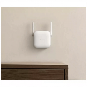 Xiaomi Wireless-N Extender-Access Point, 300Mbps, 2,4GHz - WiFi Range Extender N300