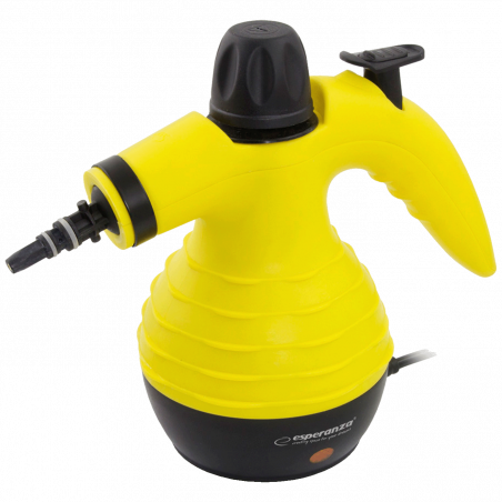 Esperanza Parni čistač, 1050W - EHS001