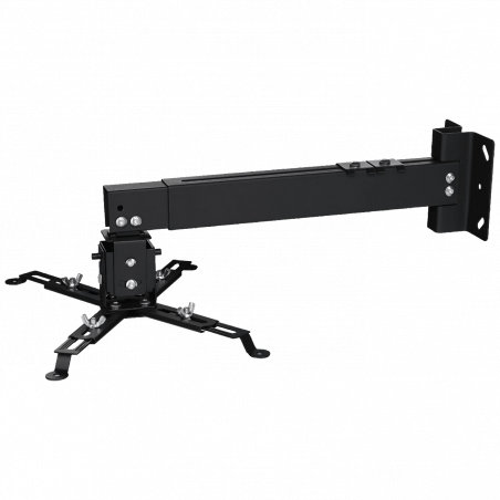 Overmax Nosač, stropni, za projektor - OV-Ceiling Mount Black
