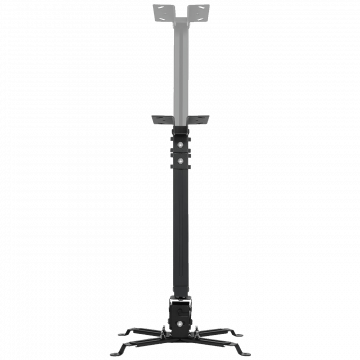 Overmax Nosač, stropni, za projektor - OV-Ceiling Mount Black