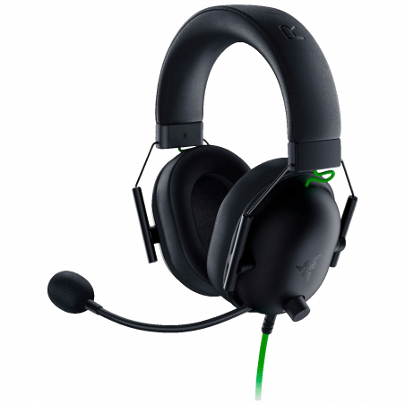 Razer Gaming slušalice sa mikrofonom 7.1, gaming - BlackShark V2 X