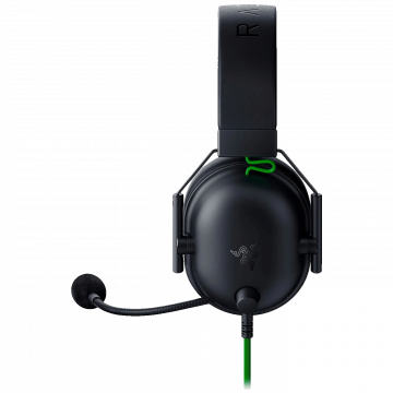 Razer Gaming slušalice sa mikrofonom 7.1, gaming - BlackShark V2 X