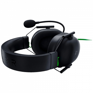 Razer Gaming slušalice sa mikrofonom 7.1, gaming - BlackShark V2 X