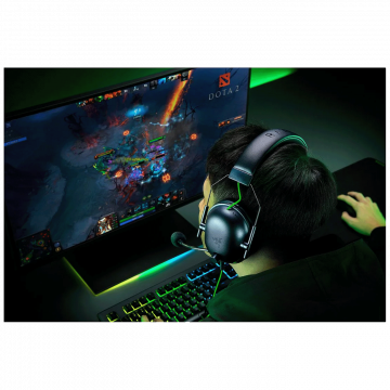 Razer Gaming slušalice sa mikrofonom 7.1, gaming - BlackShark V2 X