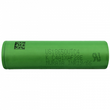 Sony Baterija akumulatorska, 18650, 3.7V, 30A, 2100mAh - SM18650-VTC4
