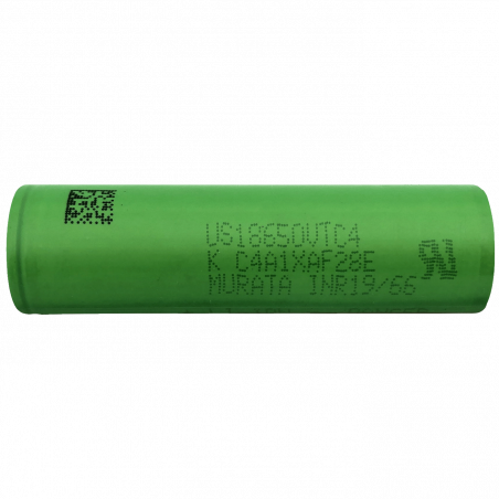 Sony Baterija akumulatorska, 18650, 3.7V, 30A, 2100mAh - SM18650-VTC4
