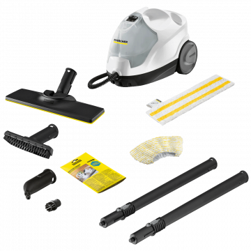 Karcher Parni čistač, 2000W, bijela - SC 4 EasyFix