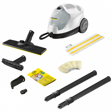 Karcher Parni čistač, 2000W, bijela - SC 4 EasyFix