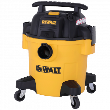 DeWALT Usisavač za suho/mokro usisavanje,1050W,dodatni priključak - DXV20PTA