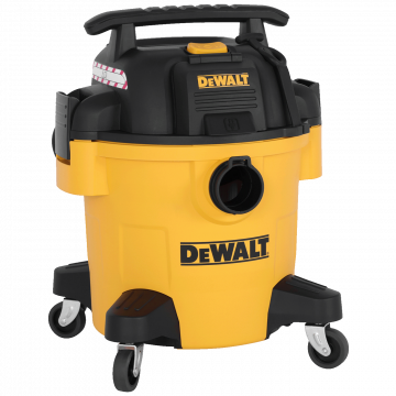 DeWALT Usisavač za suho/mokro usisavanje,1050W,dodatni priključak - DXV20PTA