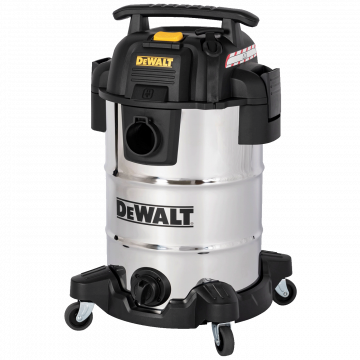 DeWALT Usisavač za suho/mokro usisavanje,1050W,dodatni priključak - DXV30SAPTA
