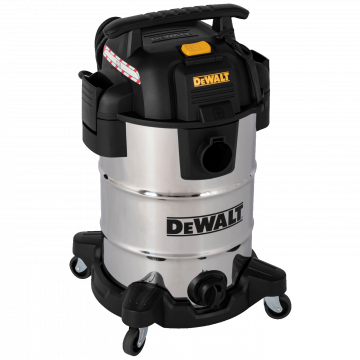 DeWALT Usisavač za suho/mokro usisavanje,1050W,dodatni priključak - DXV30SAPTA