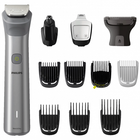 Philips Aparat za njegu lica i tijela, 12in1, All-in-One Trimmer - MG5940/15