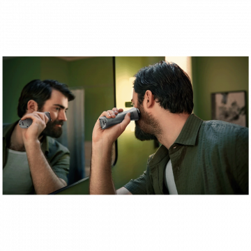 Philips Aparat za njegu lica i tijela, 12in1, All-in-One Trimmer - MG5940/15