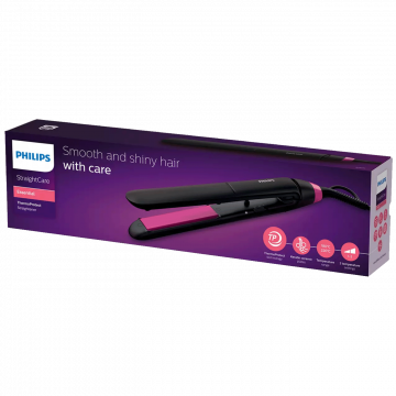 Philips Pegla za kosu, StraightCare Essential - BHS375/00