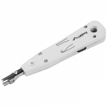 Lanberg Alat za motažu LAN i telefonskih konektora, set - NT-0301