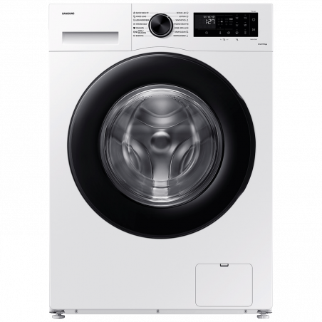 Samsung Mašina za veš, 1400 obrtaja, 8kg veša, WiFi, A - WW80CGC0EDAELE