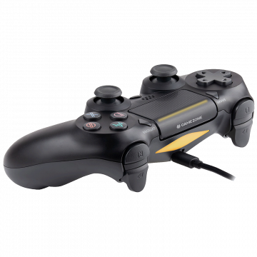 Tracer Gamepad, bežični PS4, žični PC/PS3 - SHOGUN PRO WIRELESS
