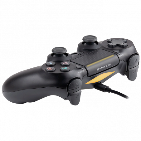 Tracer Gamepad, bežični PS4, žični PC/PS3 - SHOGUN PRO WIRELESS