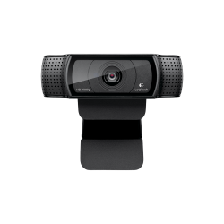 Logitech C920 Pro HD web kamera, USB | Giga Informatika