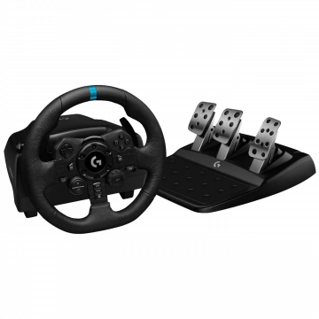 Logitech Gaming volan za PC / PlayStation 4, PlayStation 5 - G923 (941-000149)