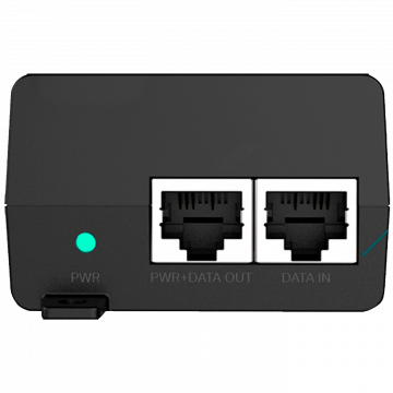 TP-LINK PoE napajanje + Injector, Gigabit Ethernet, 30W - TL-POE160S