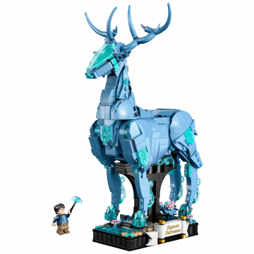 Lego Expecto Patronum, LEGO Harry Potter