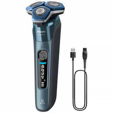 Philips Aparat za suho i mokro brijanje, Series 7000 - S7887/55